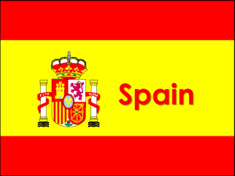 Spain